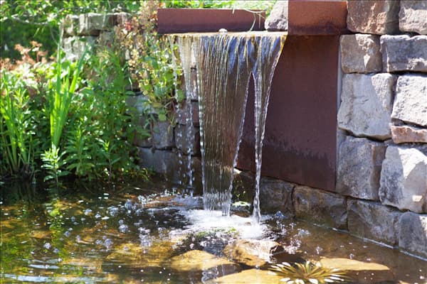 Wasserspiele