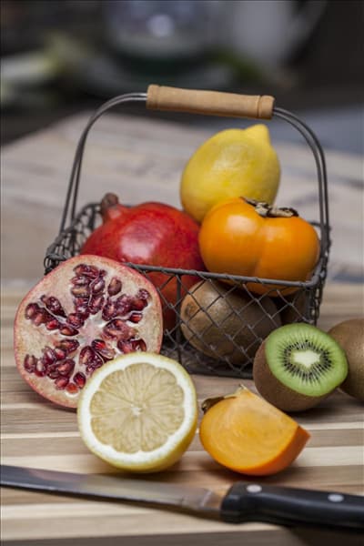 Punica granatum