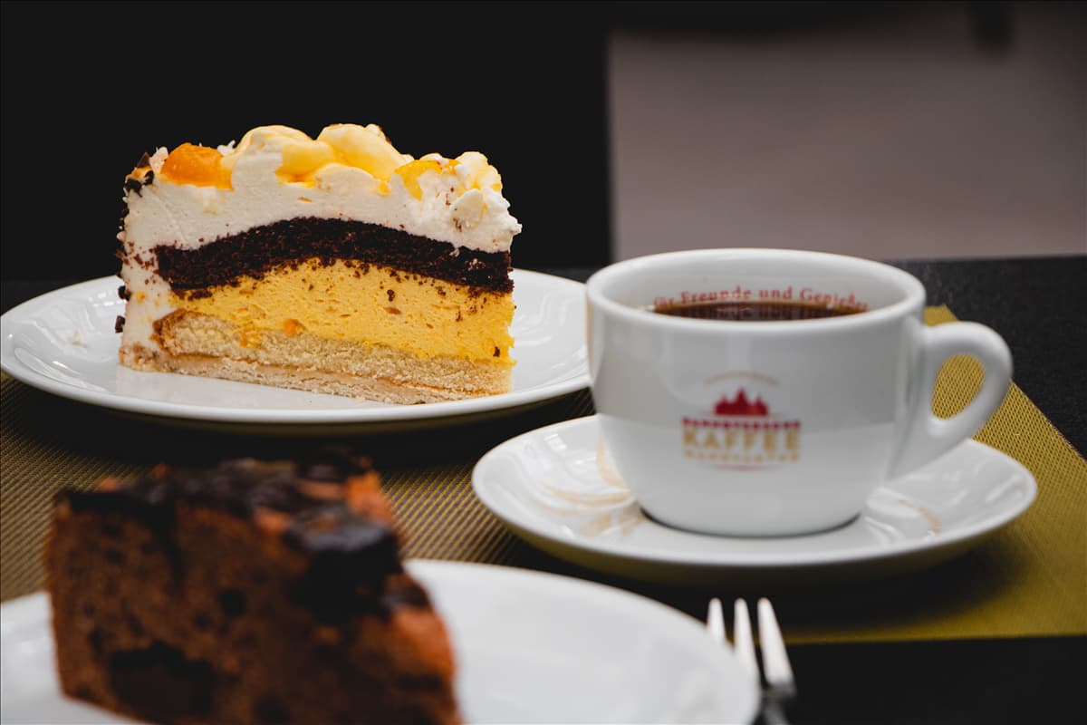 Fenzini Cafe & Bistro