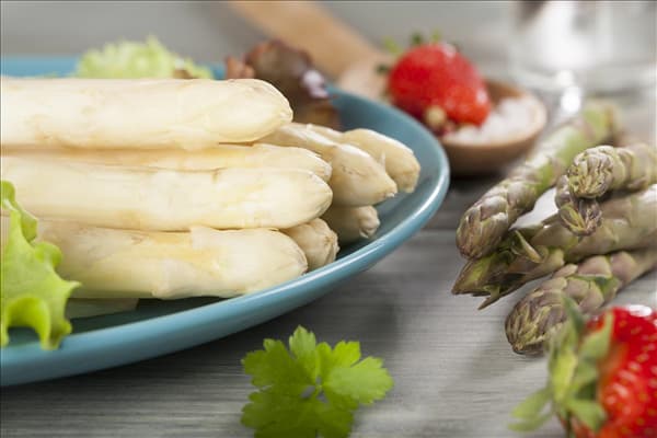 Asparagus officinalis