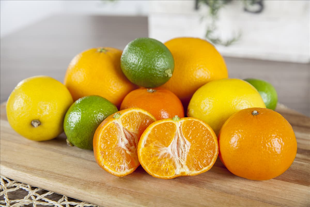 Citrus reticulata