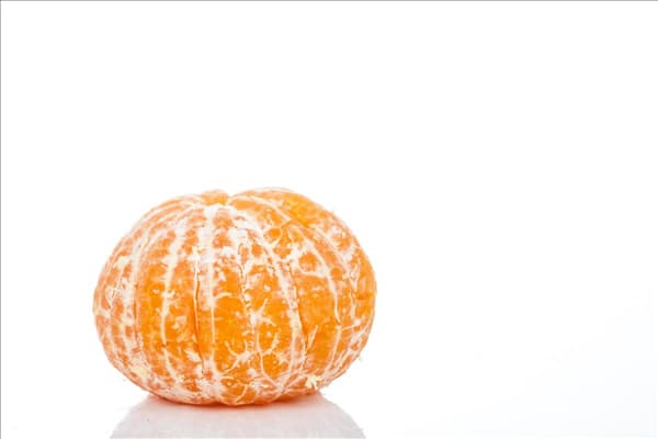 Citrus reticulata