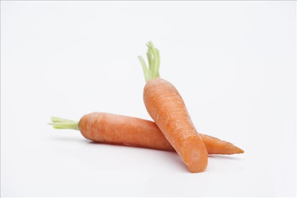 Daucus carota var. sativus