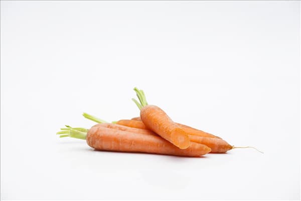 Daucus carota var. sativus
