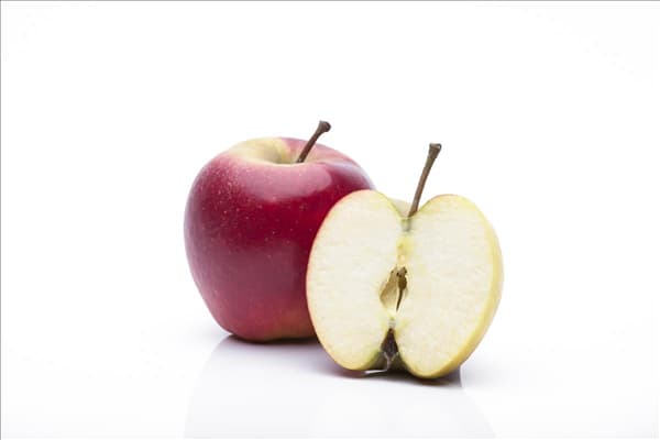 Malus domestica 'Elstar'