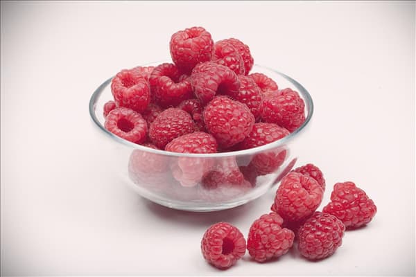 Rubus idaeus 'Aroma-Queen'(s)