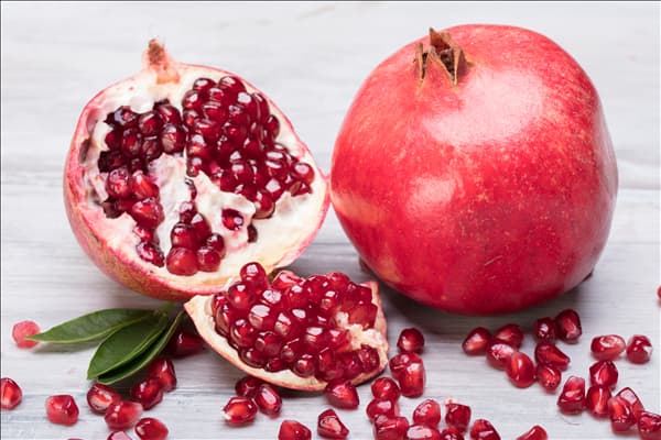 Punica granatum
