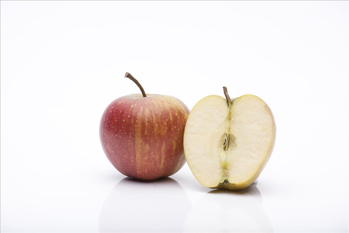Malus domestica 'Rubinette'®